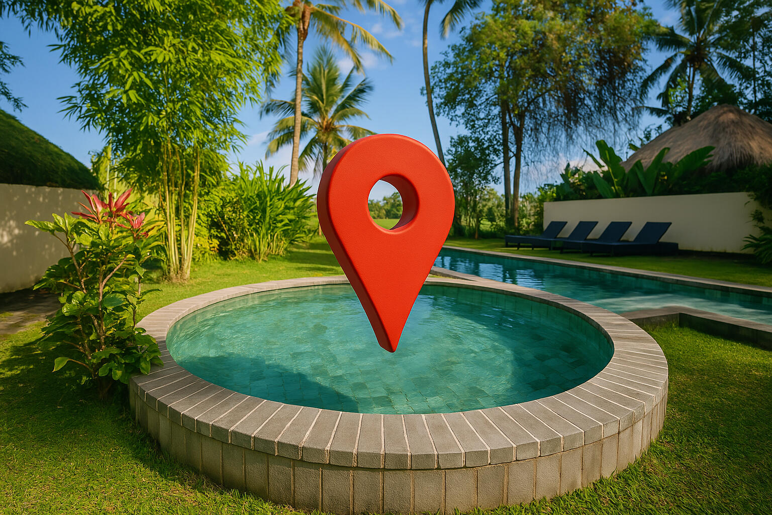 Link to Google Maps